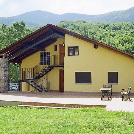 Apartaments Beta Baró Kültér fotó