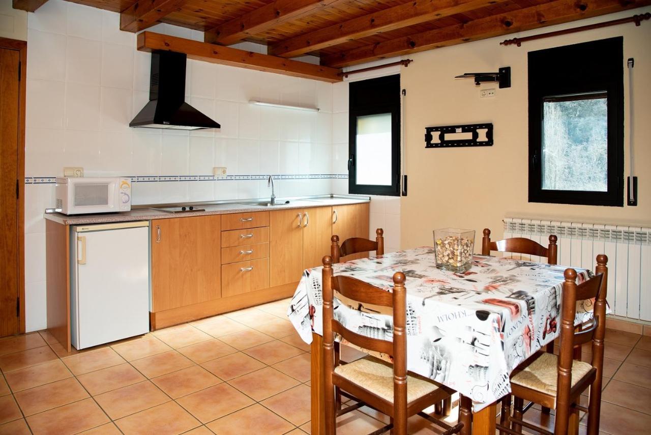 Apartaments Beta Baró Kültér fotó