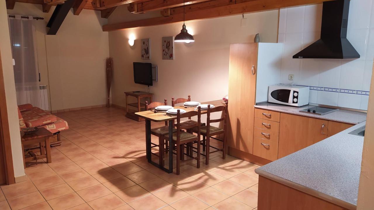 Apartaments Beta Baró Kültér fotó