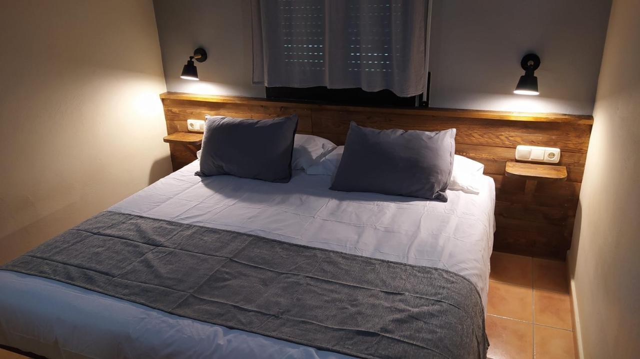 Apartaments Beta Baró Kültér fotó