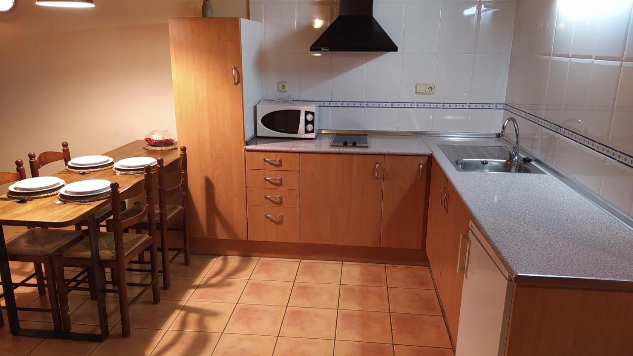Apartaments Beta Baró Kültér fotó