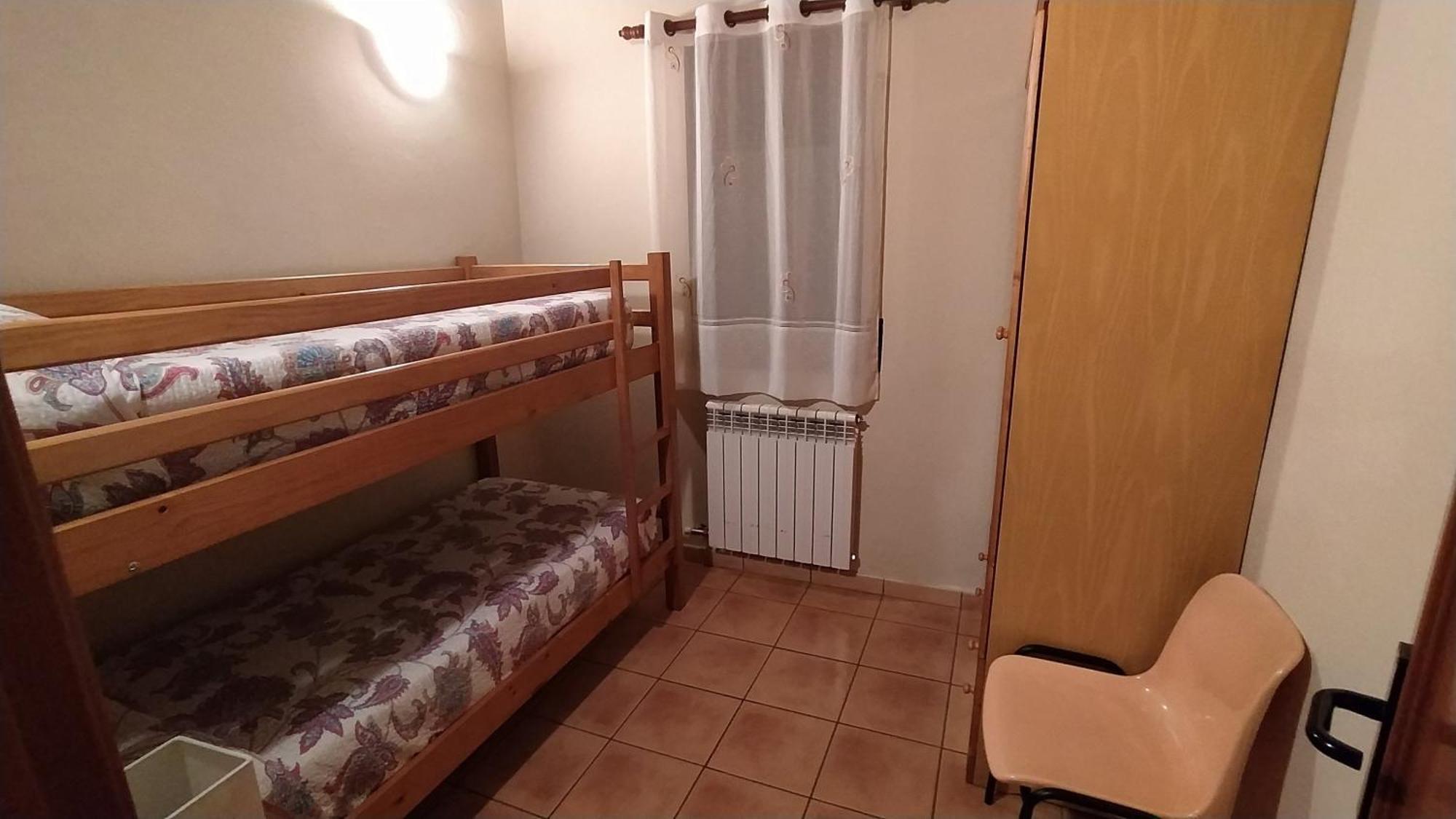 Apartaments Beta Baró Kültér fotó