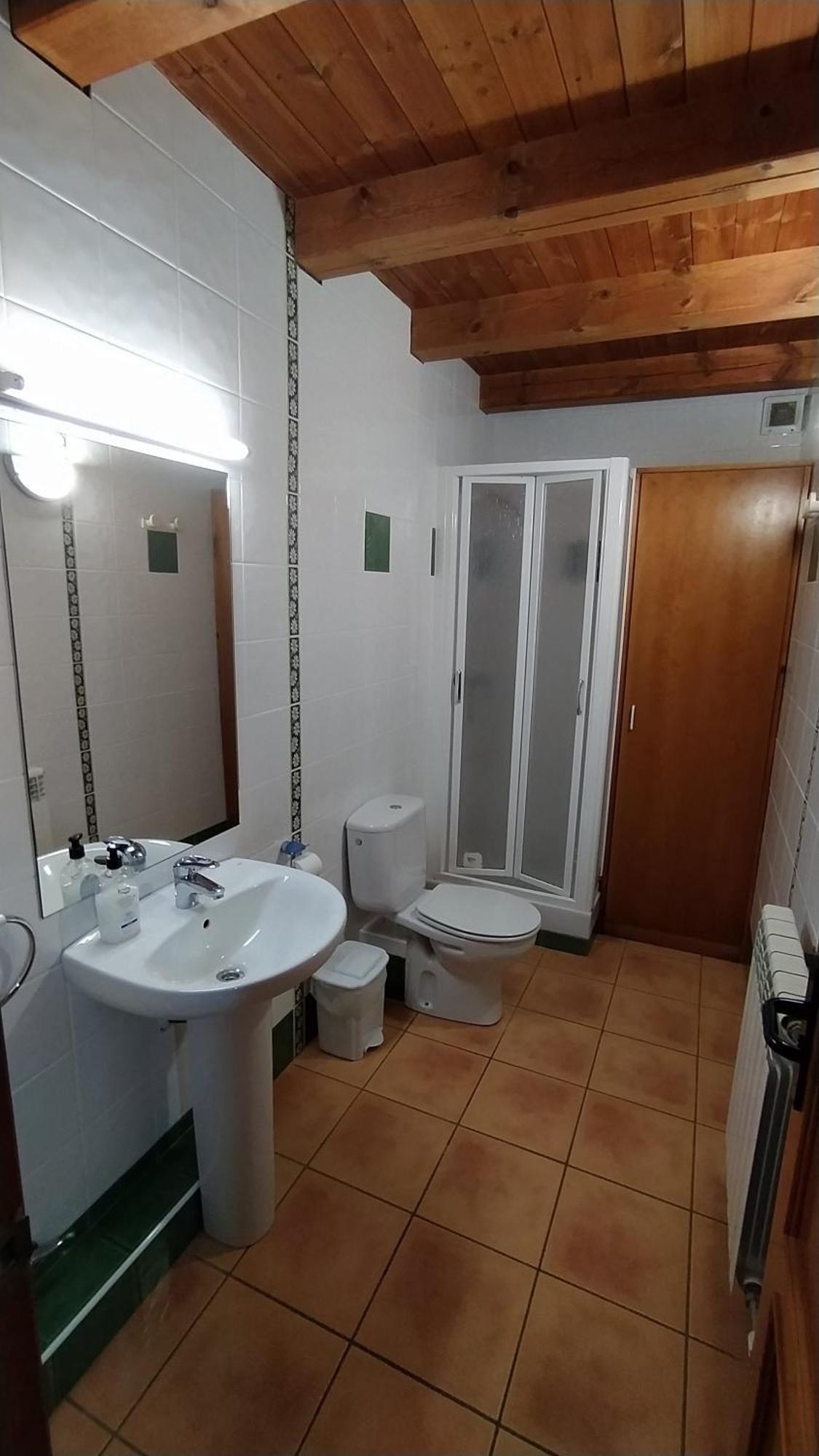 Apartaments Beta Baró Kültér fotó