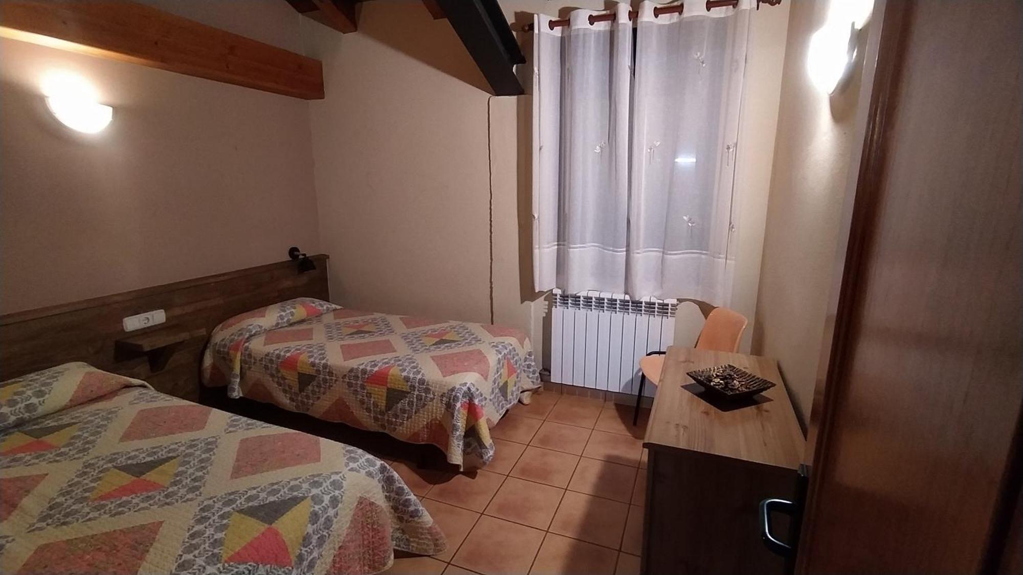 Apartaments Beta Baró Kültér fotó