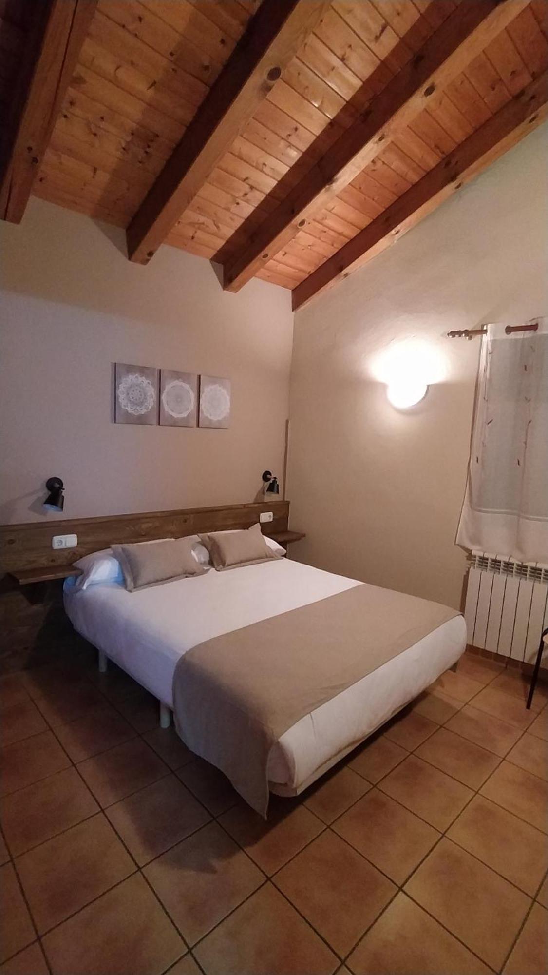 Apartaments Beta Baró Kültér fotó