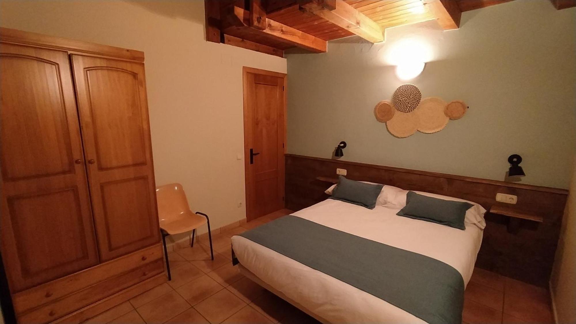 Apartaments Beta Baró Kültér fotó